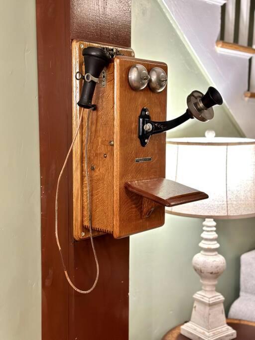 The Vintage Daisy Villa Pocatello Ngoại thất bức ảnh