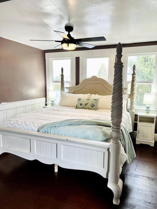 The Vintage Daisy Villa Pocatello Ngoại thất bức ảnh