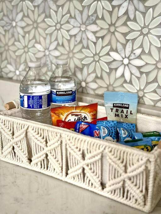 The Vintage Daisy Villa Pocatello Ngoại thất bức ảnh